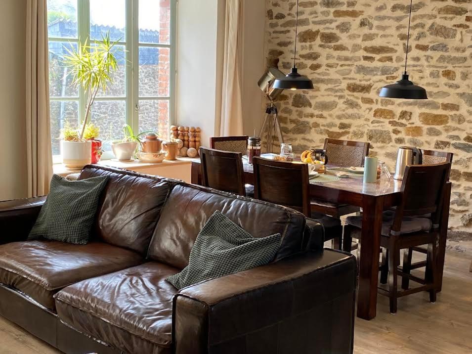 La Maison De Mano *