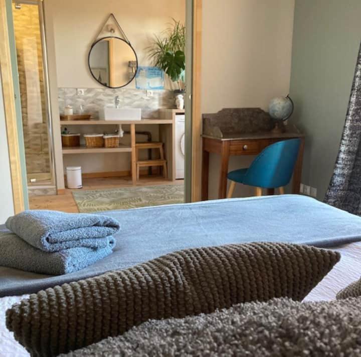 La Maison De Mano Holiday home