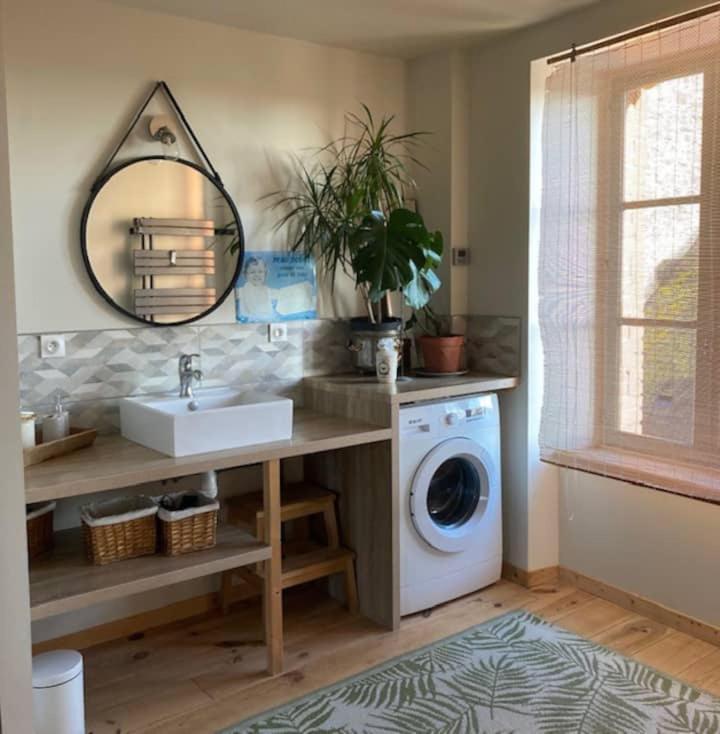 La Maison De Mano Holiday home