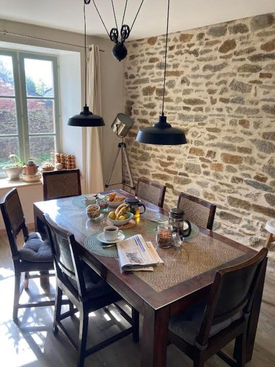 La Maison De Mano *